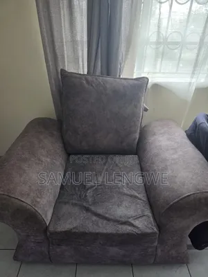 Living Room : Sofa (2 of Them)