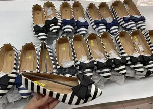 Quality Ladies Shoes