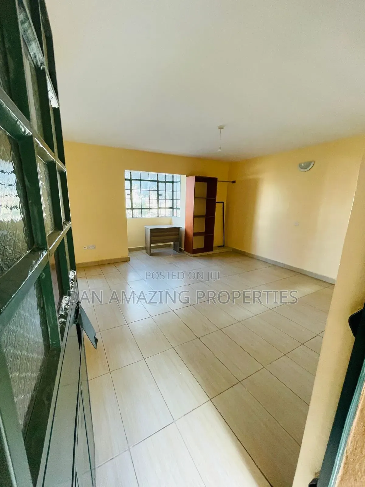 1bdrm Bedsitter in Ngong CBD for rent