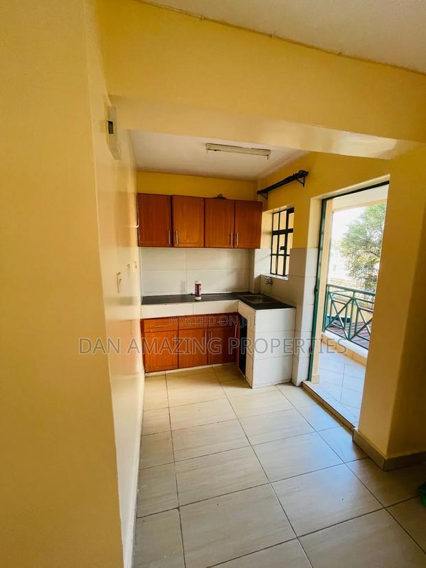 1bdrm Bedsitter in Ngong CBD for rent - thumbnail 2