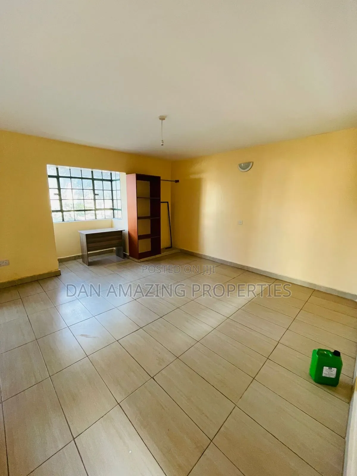 1bdrm Bedsitter in Ngong CBD for rent