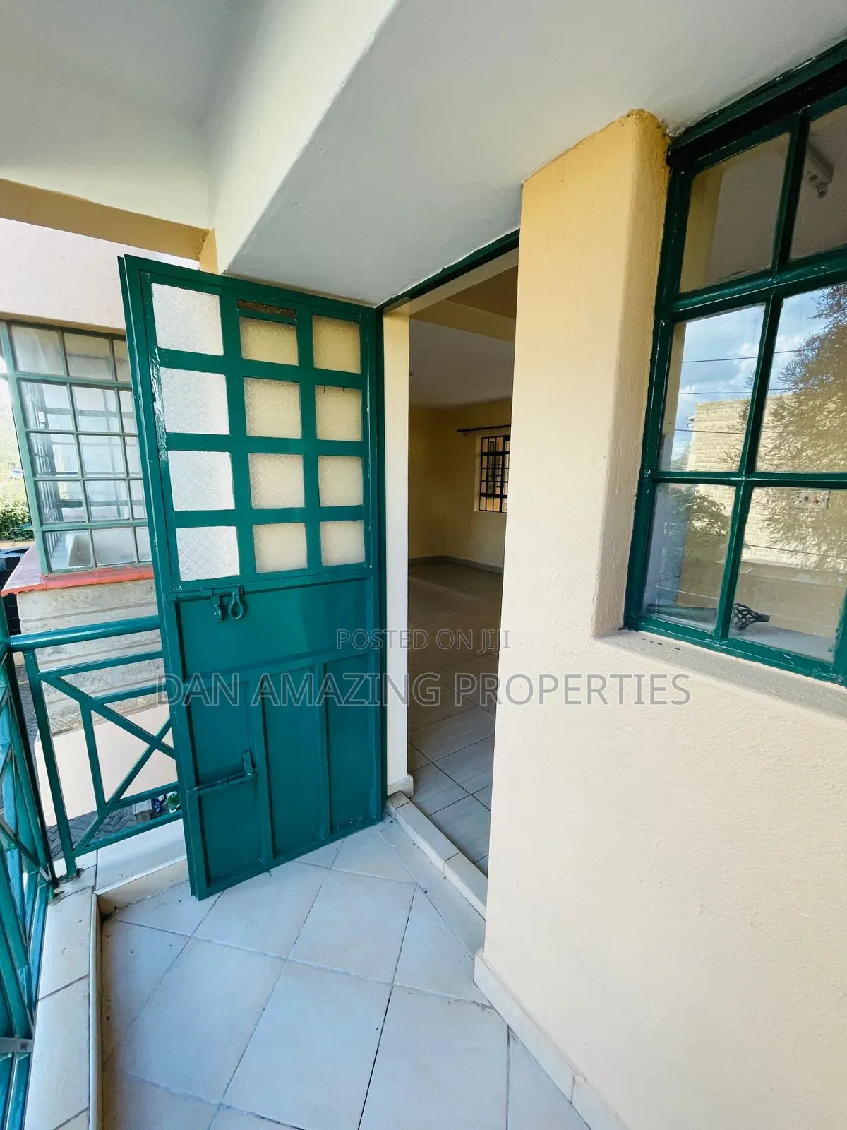 1bdrm Bedsitter in Ngong CBD for rent