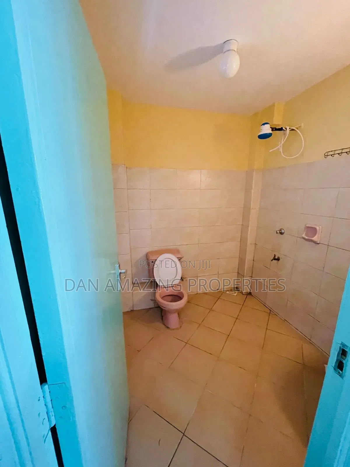 1bdrm Bedsitter in Ngong CBD for rent