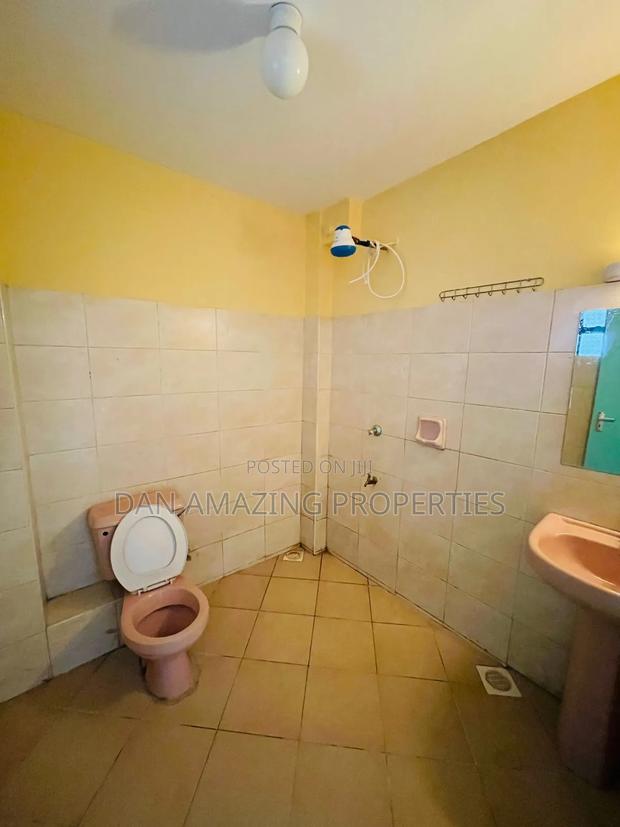 1bdrm Bedsitter in Ngong CBD for rent - thumbnail 7