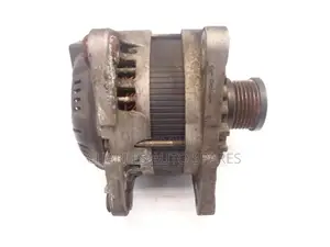 Mr20 Alternator