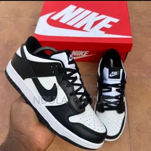 Multicolor Sb Dunk Sneakers