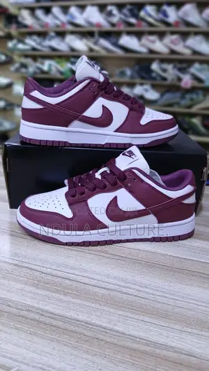 Multicolor Sb Dunk Sneakers