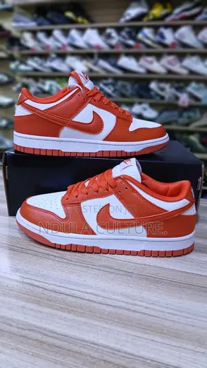 Multicolor Sb Dunk Sneakers