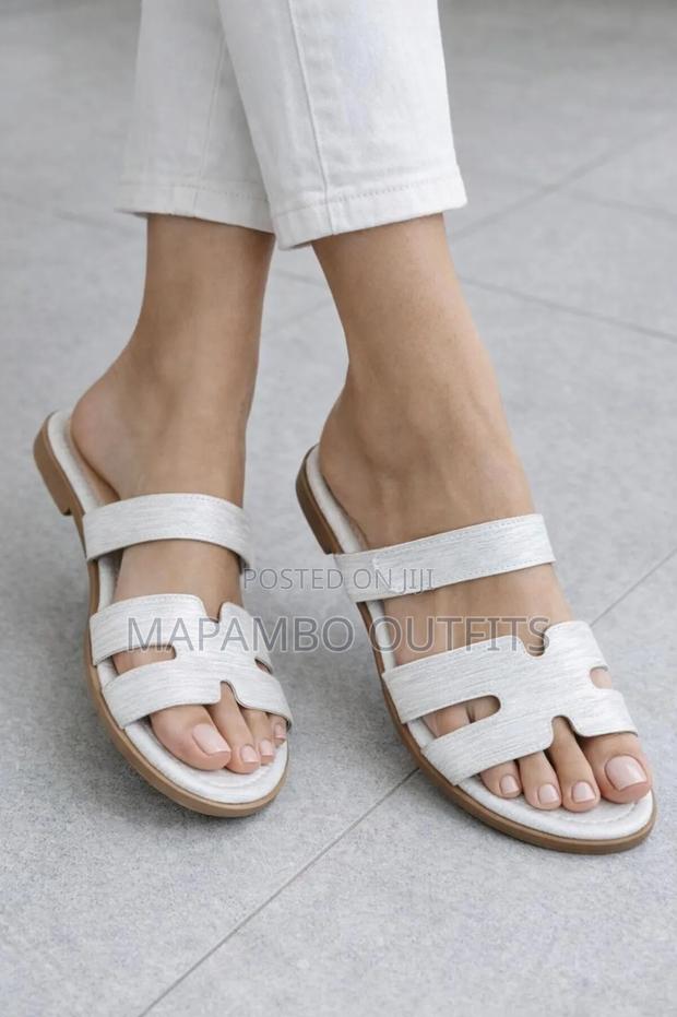 Quality Ladies Sandals - thumbnail 4
