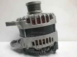 Mr20 Alternator