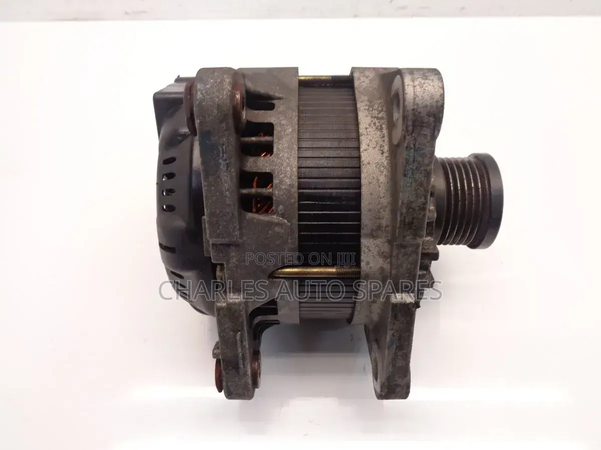 Mr20 Alternator