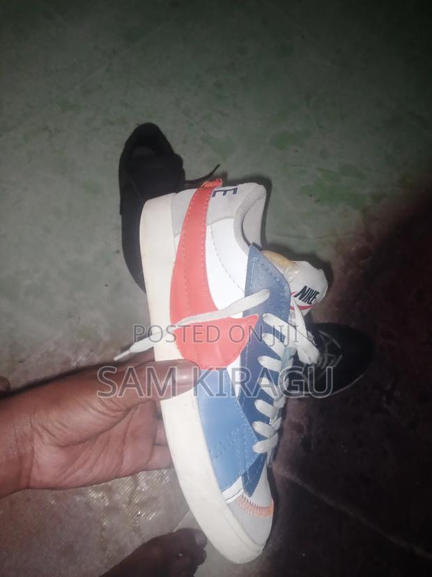 Classy Shoes