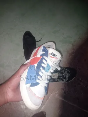 Classy Shoes