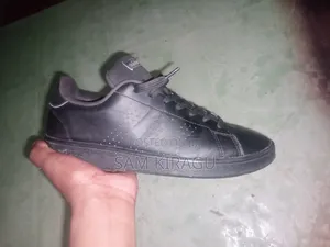 Classy Shoes