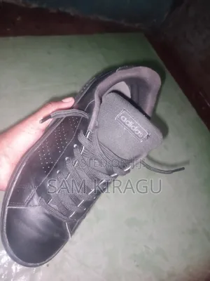 Classy Shoes