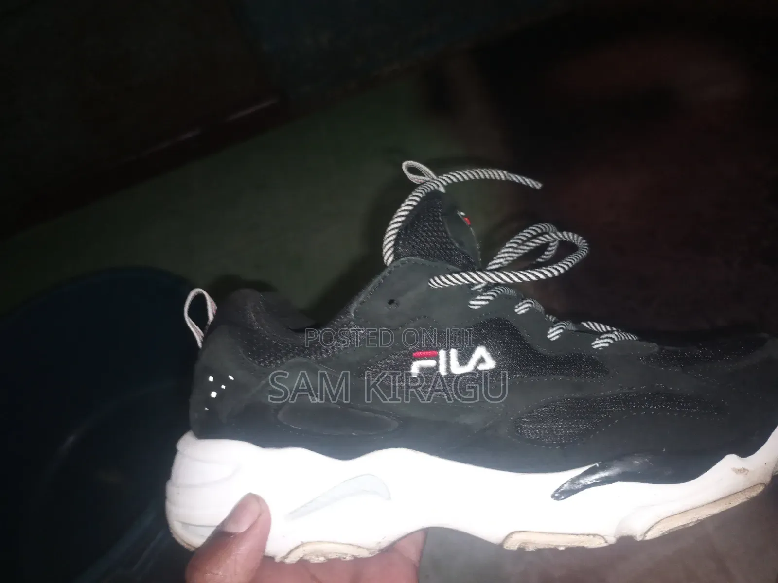 Classy Shoes