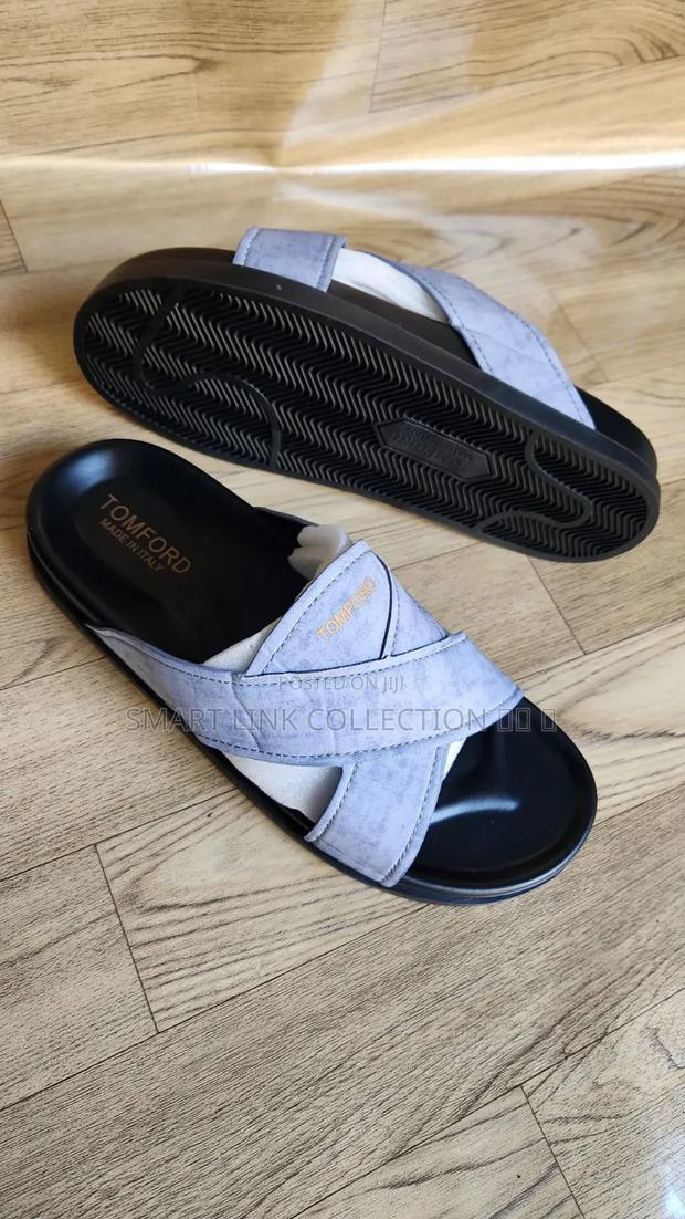 Tomford/Pedro Sandal - main view
