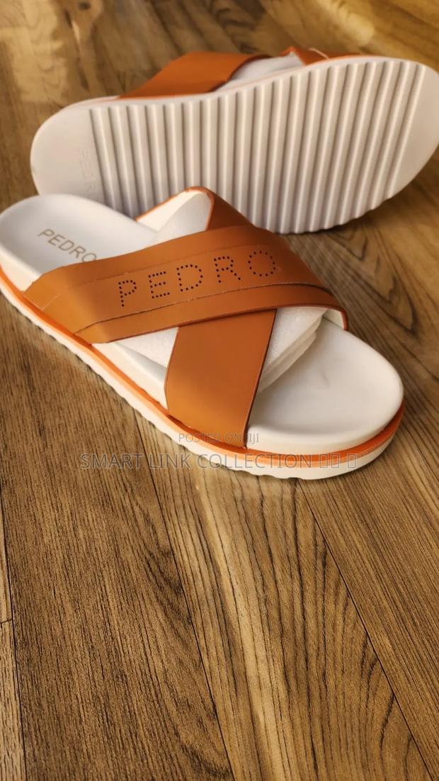 Tomford/Pedro Sandal - thumbnail 2