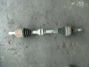 Nv200 Driveshafts