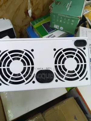 Srne 5kva Hybrid Inverter.