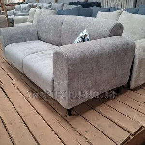 Simple Elegant 3 Seater