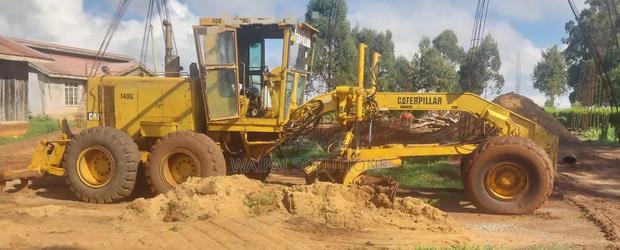 Caterpillar Grader 140g Clean Unit on Quick Sale - thumbnail 3