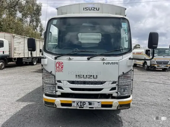Experience a Great Moving Services With Us 