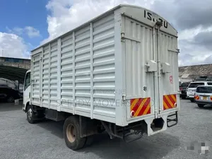 Experience a Great Moving Services With Us 