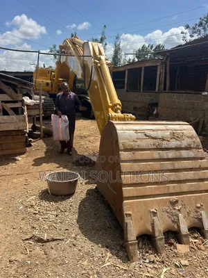Caterpillar Grader 140g Clean Unit on Quick Sale