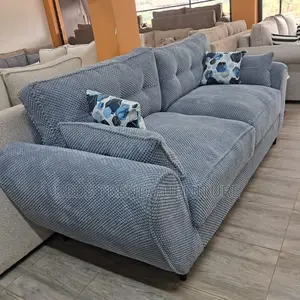 Butterfly 3 Seater Sofa