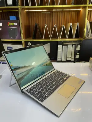 Laptop HP X2 8GB Intel Core i5 SSD 256GB