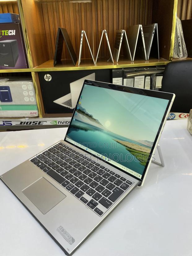 Laptop HP X2 8GB Intel Core i5 SSD 256GB