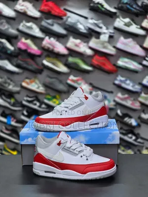 Air Jordan 3 Tinker " Airmax 1" Sneakers