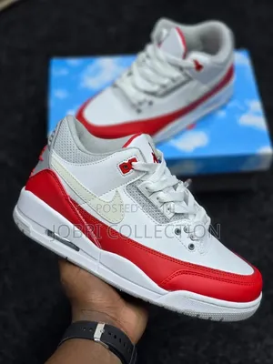 Air Jordan 3 Tinker " Airmax 1" Sneakers