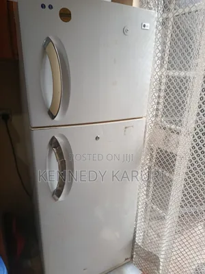 LG Refrigerator
