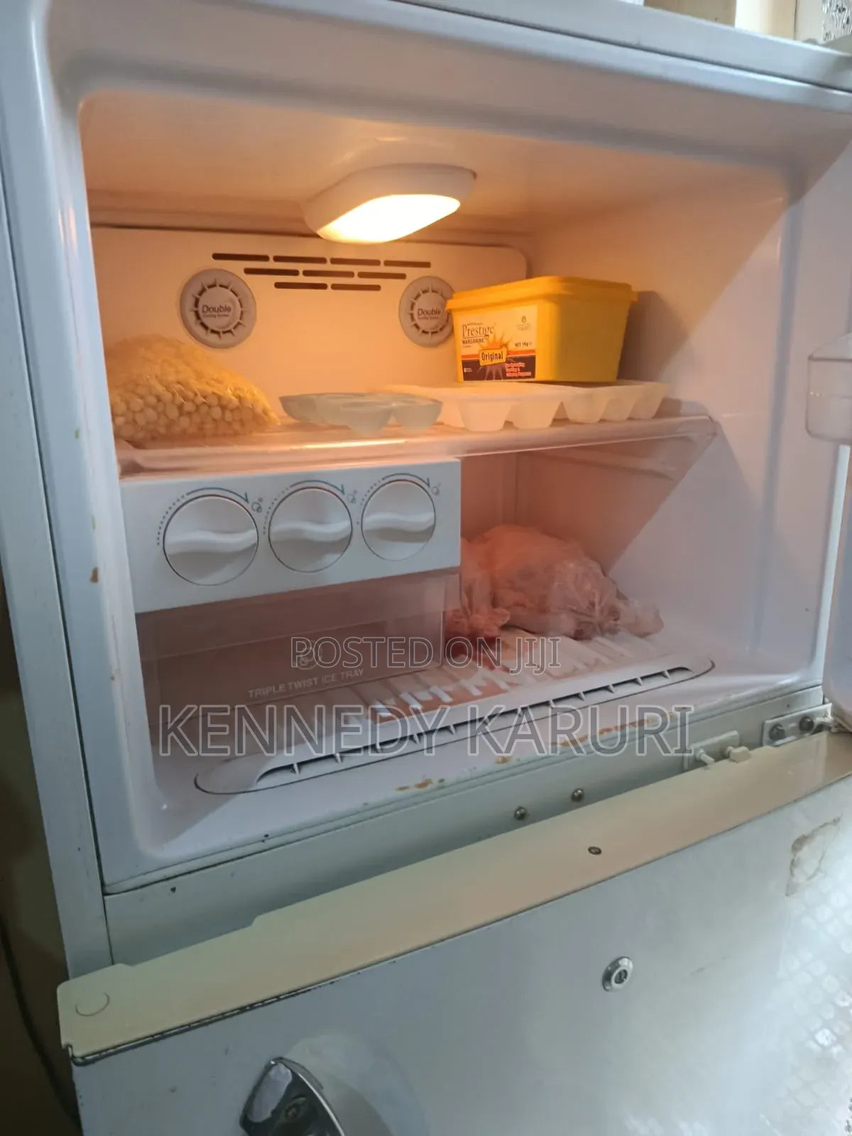 LG Refrigerator