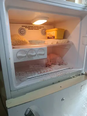 LG Refrigerator