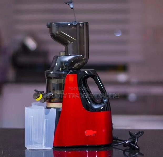 Telaisi Juicer 1000 Watts - main view