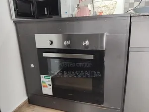Built in Oven