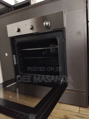 Built in Oven