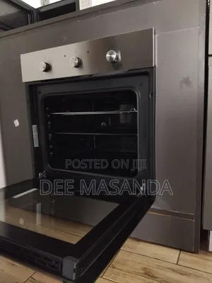 Built in Oven