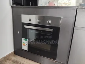 Built in Oven