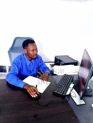 Data Entry