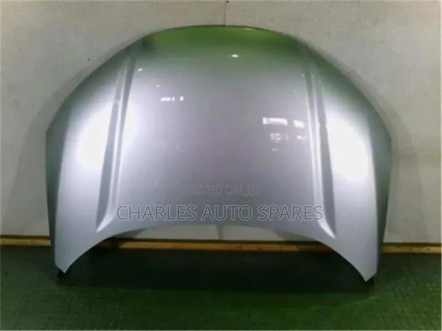 Honda Grace New 2015 Bonnet