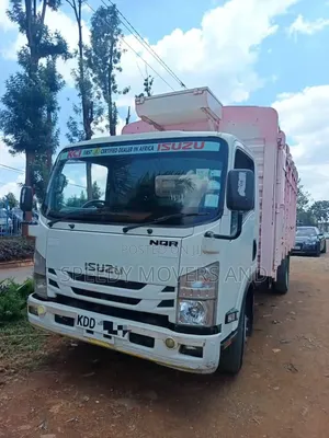 We Transport Your Load and Your Trust 