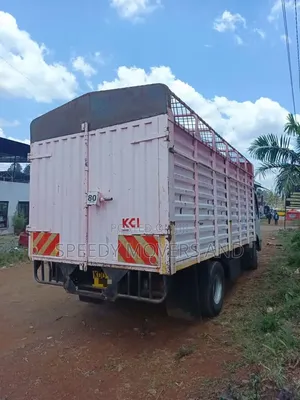 We Transport Your Load and Your Trust 