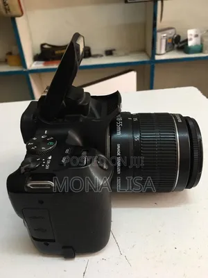 Quick Sale!!
Canon EF 100mm F 2.8 L Macro IS USM
 at KSH 78,000