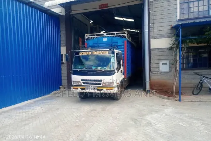 Delivery in Motion ~Transport Services Available!!
