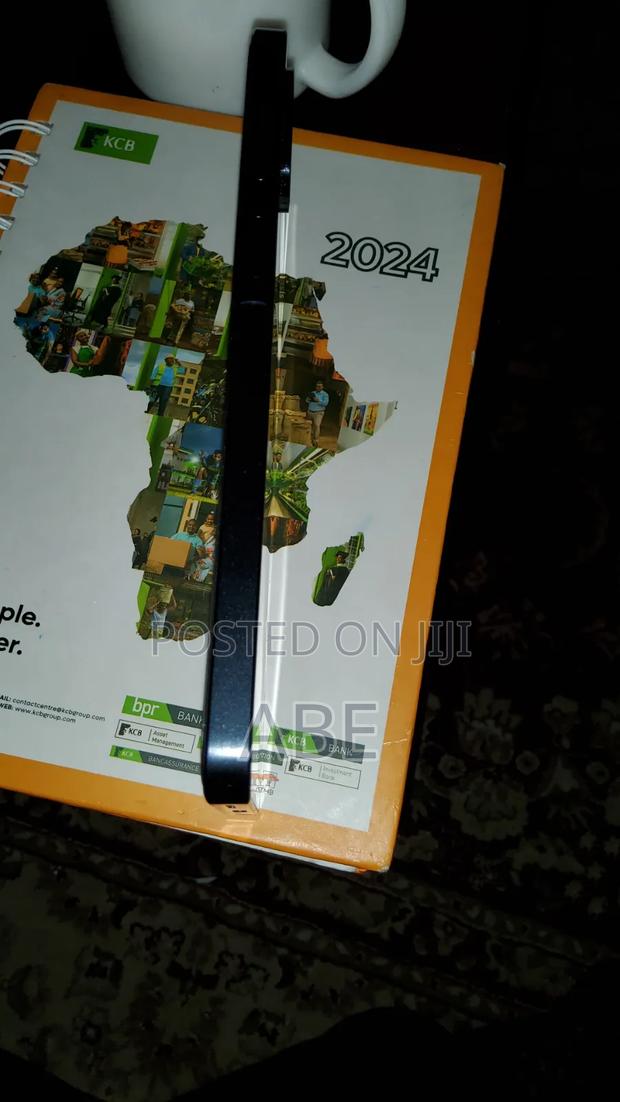 Samsung Galaxy A07 128 GB Black - thumbnail 4
