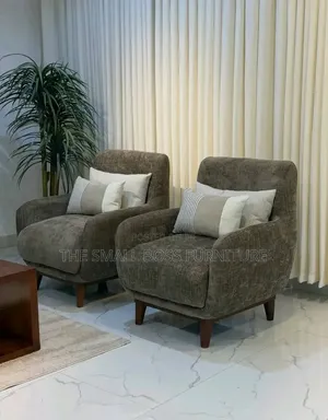 Tub Chair Singles Seats